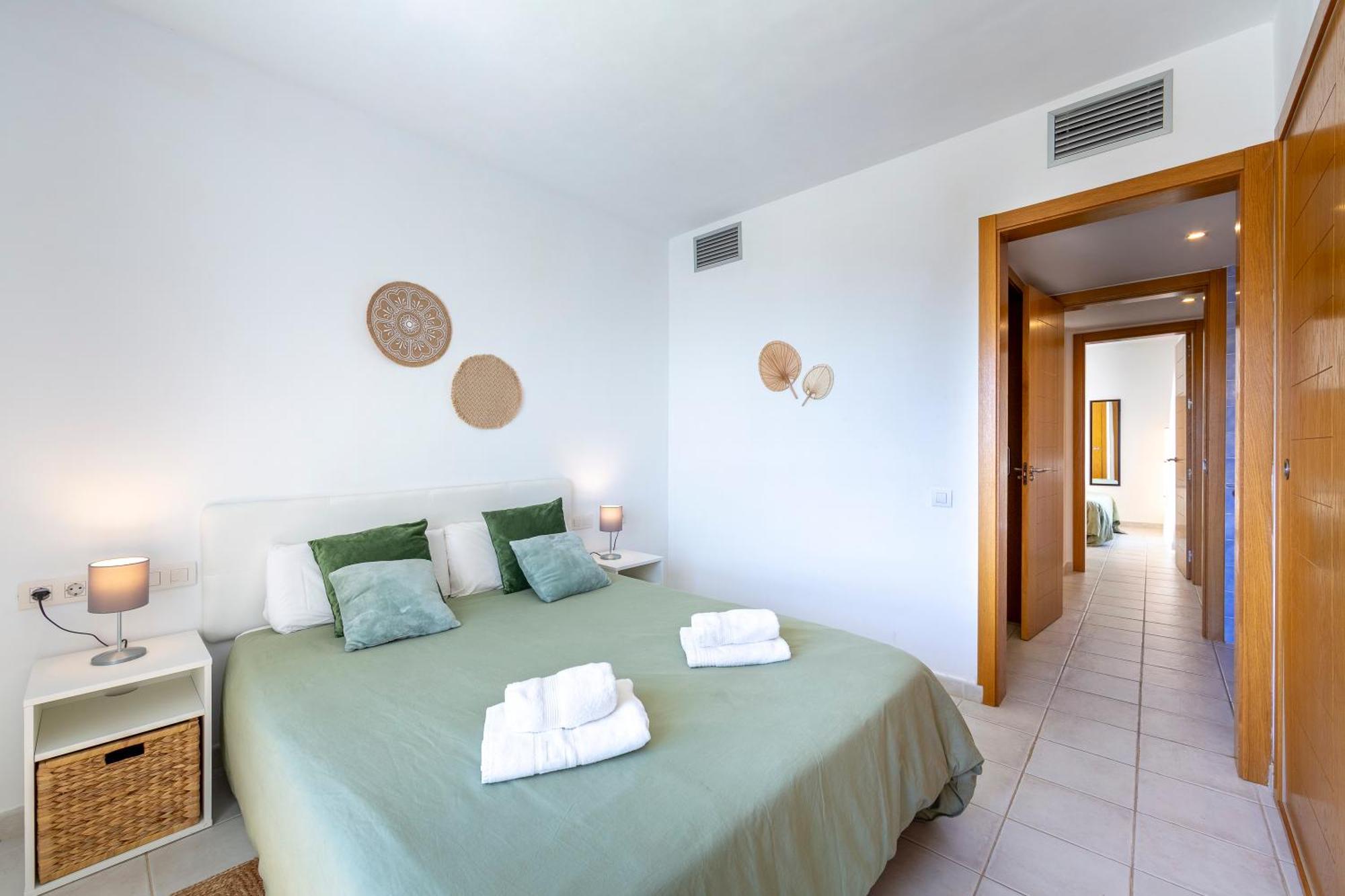 Almeriasuite Mojacar Macenas Sun Exterior foto
