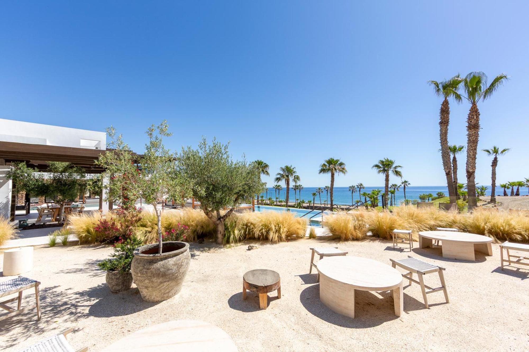 Almeriasuite Mojacar Macenas Sun Exterior foto